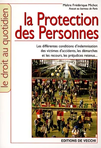 La protection des personnes