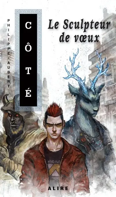 Le Sculpteur de vœux