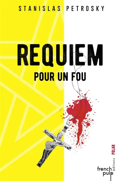 Requiem pour un fou