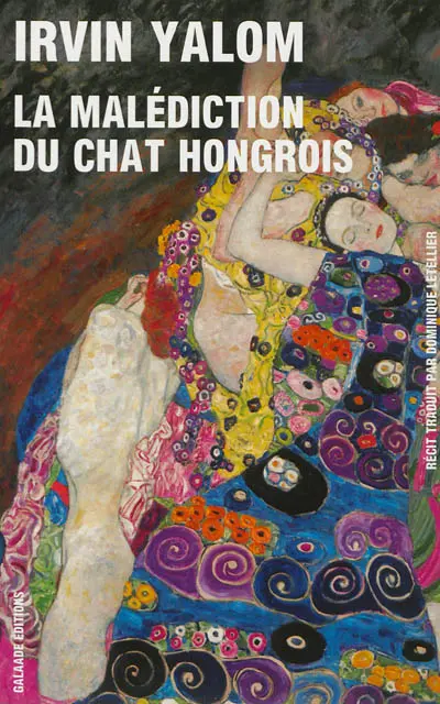 La malédiction du chat hongrois : contes de psychothérapie