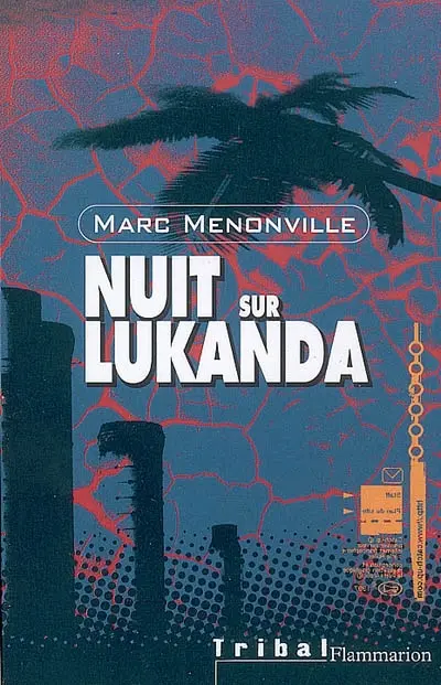 Nuit sur Lukanda