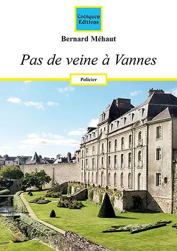 Pas de peine à Vannes
