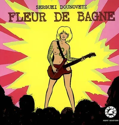 Fleur de bagne