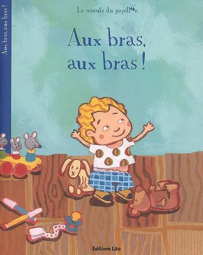 Aux bras, aux bras !