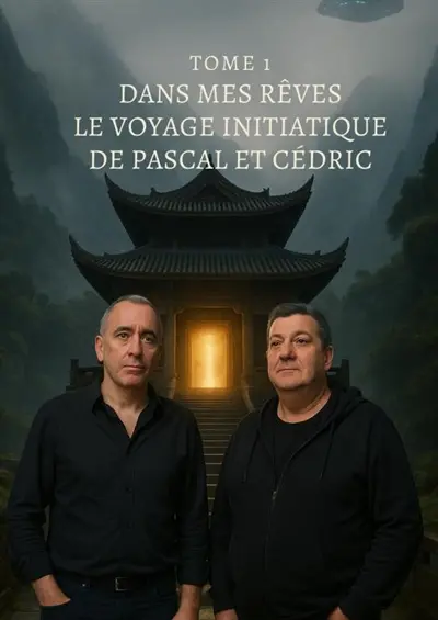 Dans mes rêves ? : Tome 1