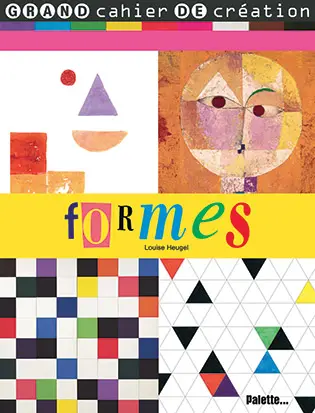 Les formes