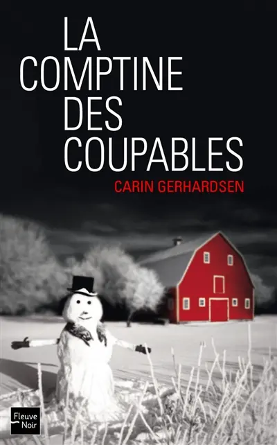 La comptine des coupables