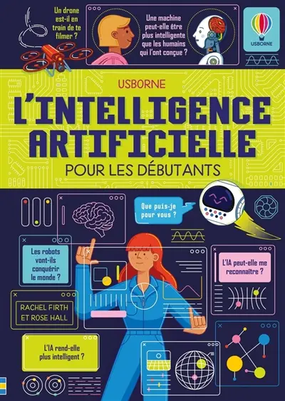 L'intelligence artificielle pour les débutants