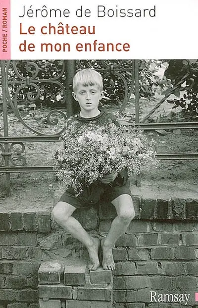 Le château de mon enfance