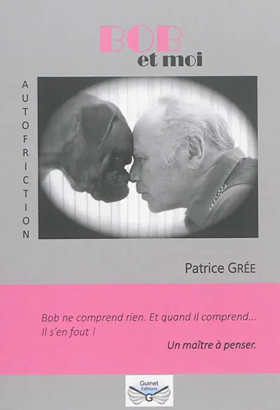 Bob et moi : autofriction