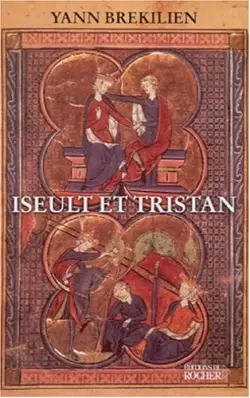 Yseult et Tristan