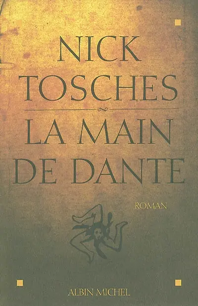 La main de Dante