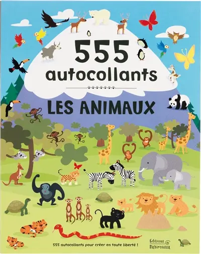 Les animaux