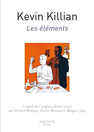 Les éléments. The elements