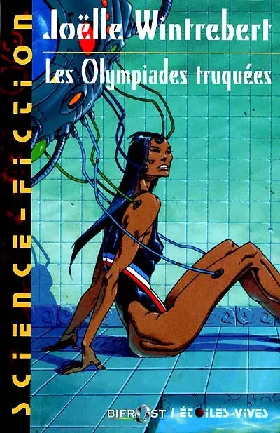 Les Olympiades truquées