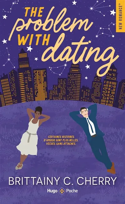 The problem with. Vol. 1. The problem with dating