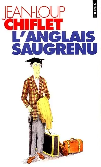 L'anglais saugrenu