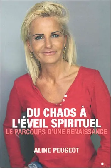 Du chaos à l'éveil spirituel : le parcours d'une renaissance