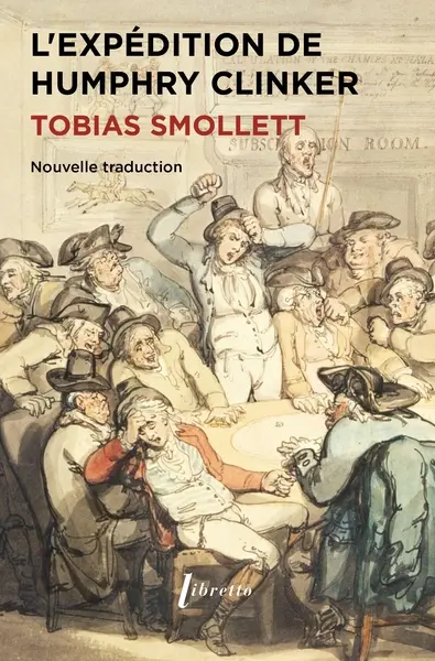 L'expédition de Humphry Clinker