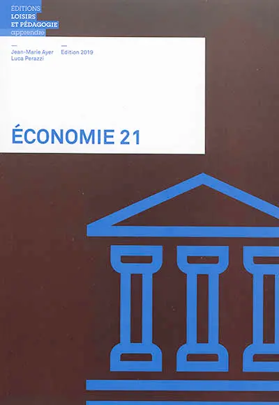 Economie 21