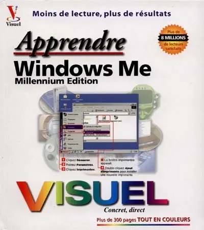 Windows Me Millennium Edition