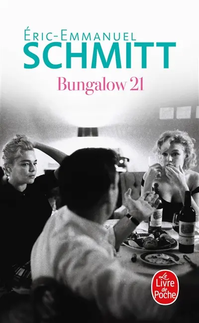 Bungalow 21