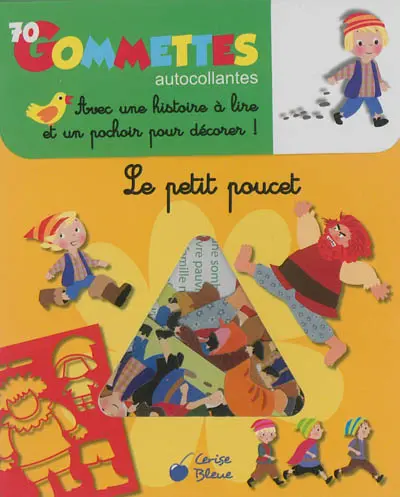 Le Petit Poucet