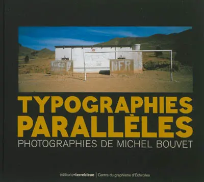 Typographies parallèles