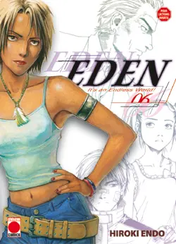 Eden : it's an endless world !. Vol. 6
