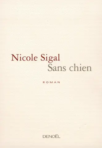 Sans chien
