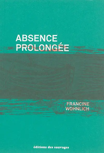 Absence prolongée