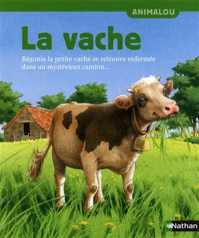La vache