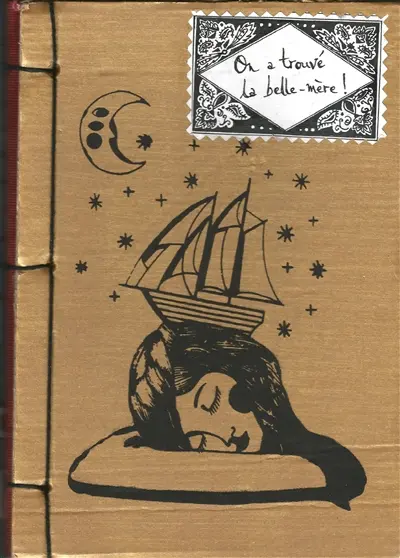 On a trouvé la belle-mère