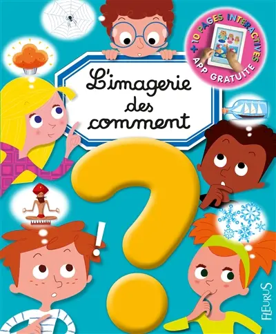 L'imagerie des comment ?