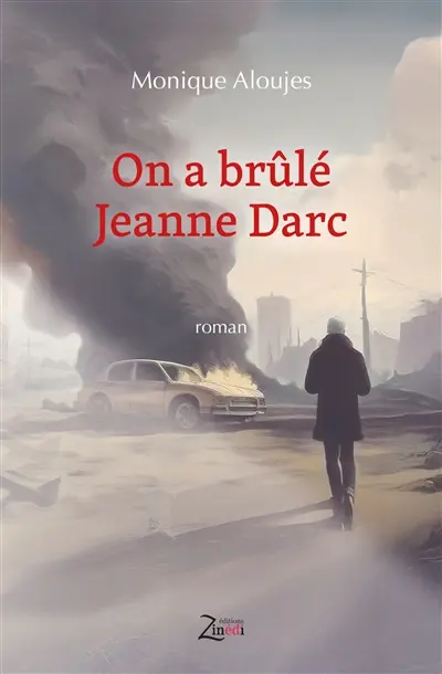 On a brûlé Jeanne d'Arc