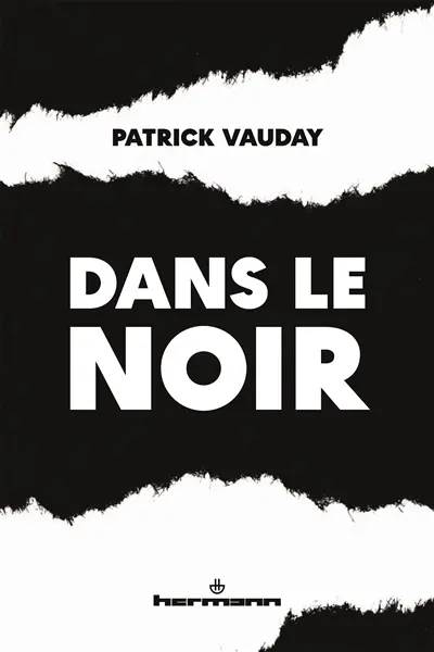 Dans le noir