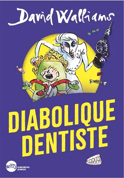 Diabolique dentiste