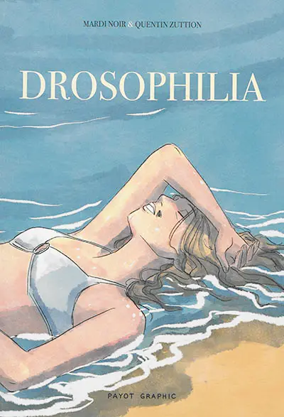 Drosophilia