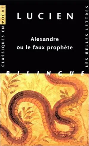 Alexandre ou Le faux prophète