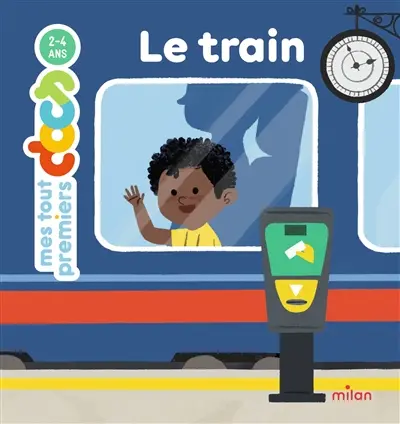 Le train