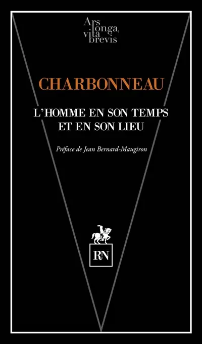 L'homme en son temps et en son lieu