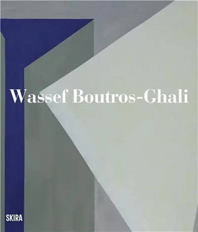 Wassef Boutros-Ghali : Catalogue raisonné
