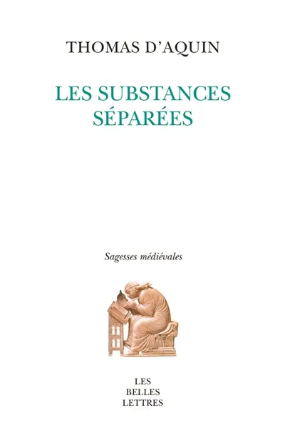 Les substances séparées