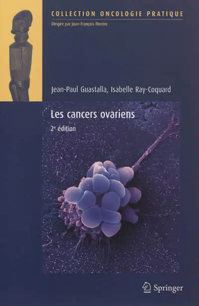 Les cancers ovariens