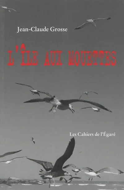 L'île aux mouettes