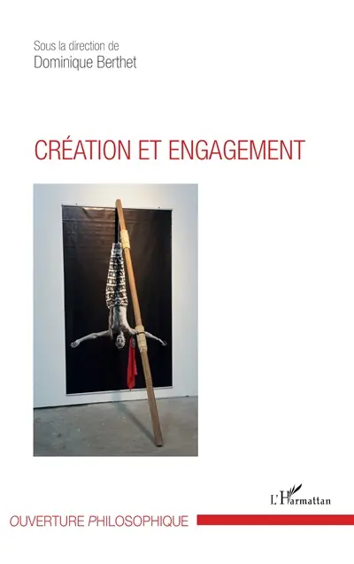 Création et engagement