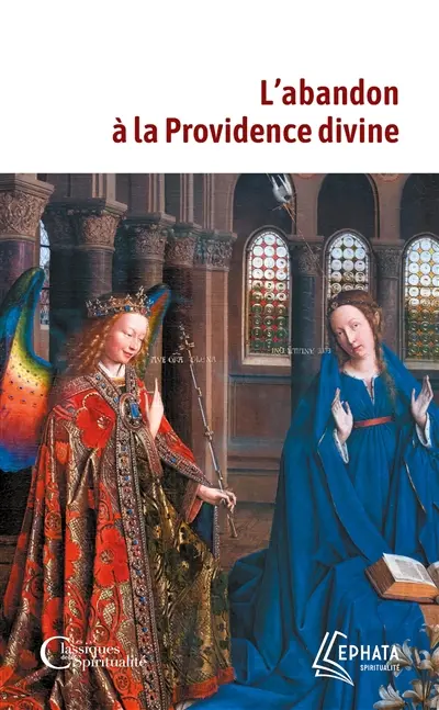 L'abandon à la providence divine