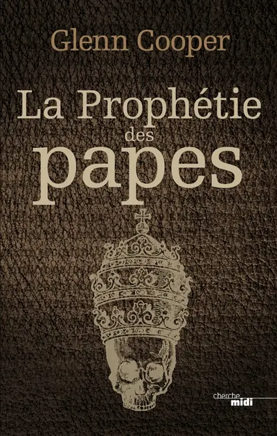 La prophétie des papes