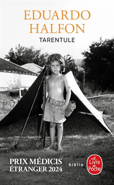 Tarentule