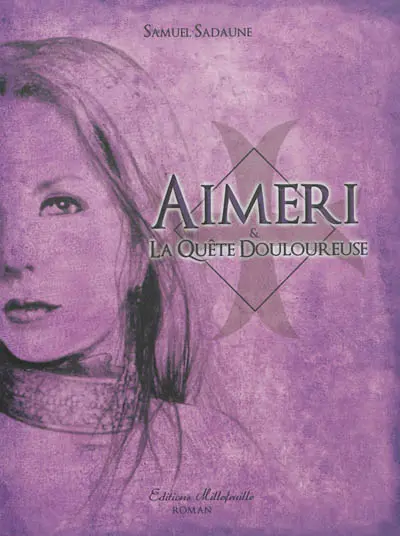Aimeri. Vol. 4. Aimeri & la quête douloureuse
